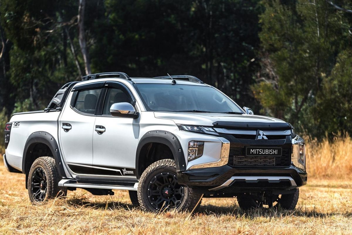 Mitsubishi Multi Purpose Vehicle For Sale in Bramley (New and Used