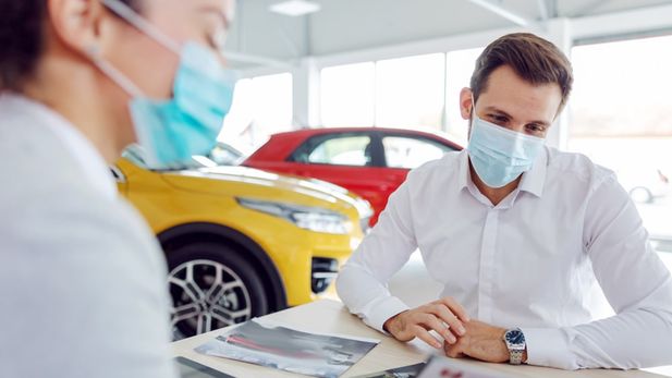 Looking to trade in your car? What you need to know