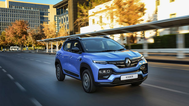 Renault Kiger (2021) Launch Review