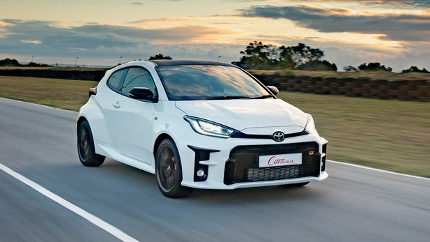 New Car Sales in SA: August 2021