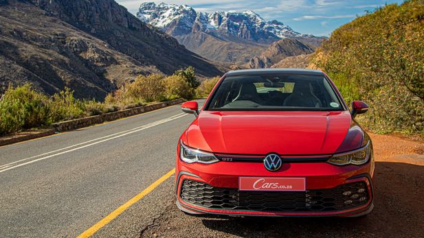 Volkswagen Golf 8 GTI: A Real-World Review