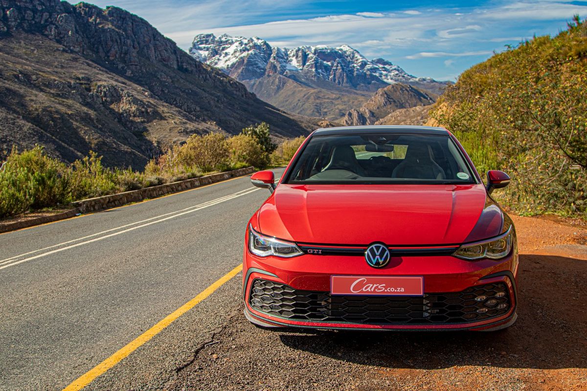 Detailed VW Golf 8 Review: Have You Tried Turning it Off and On