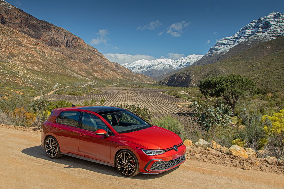 Volkswagen Golf 8 GTI: A Real-World Review