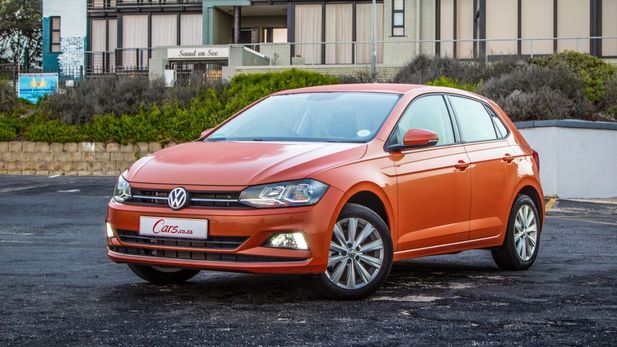 Top 10 Most Popular Used Cars in SA for the Past Decade