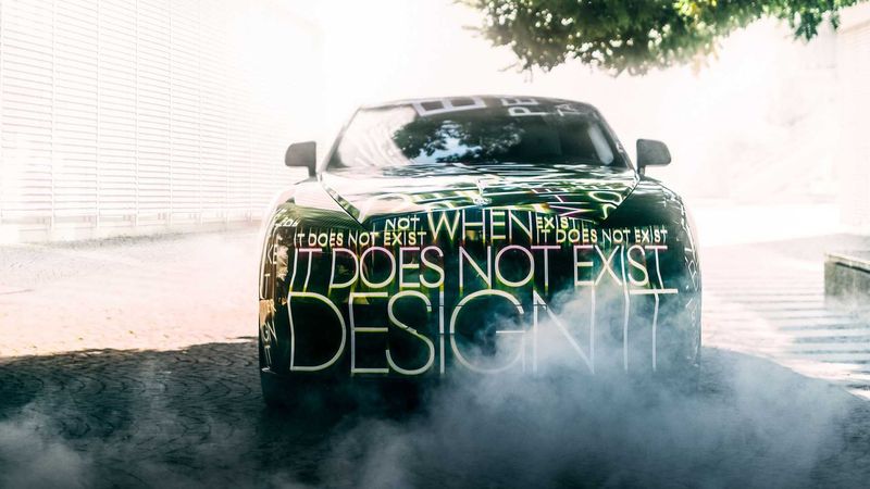 Electric Rolls-Royce