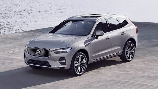 Power upgrade for Volvo XC60 and XC90
