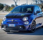 Updated Abarth 595 (2021) Specs & Price