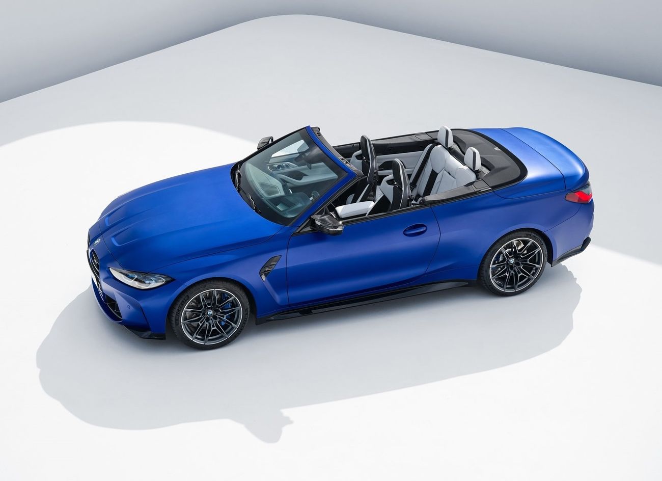 BMW M4 Convertible (2021) Specs & Price