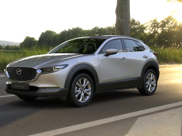 Mazda CX-30 for Sale (New and Used) - Cars.co.za