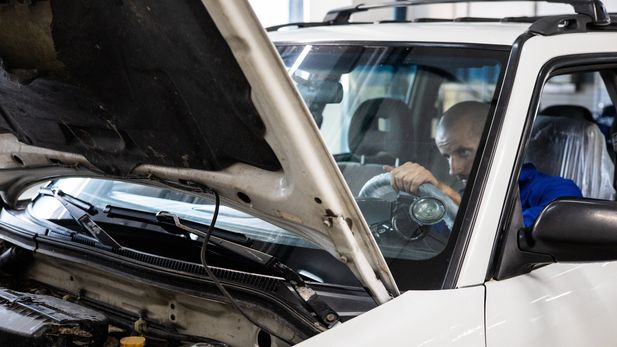 SA’s Cheapest Cars to Repair based on Parts Pricing