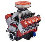 Veyron power from new Chevrolet V8