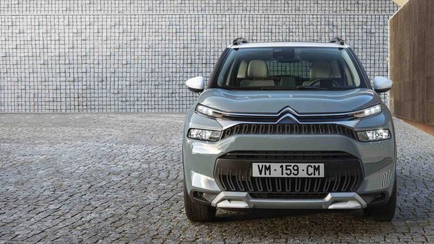 Citroen C3 Aircross (2021) Specs & Price