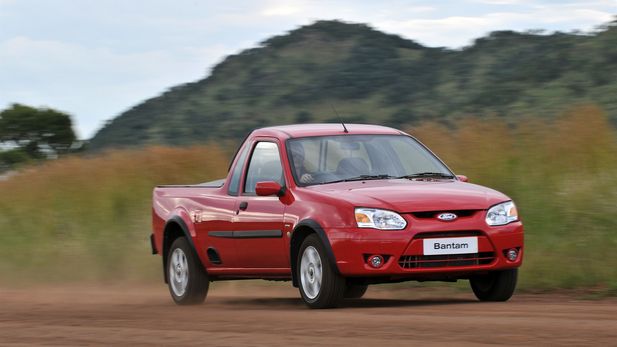 Ford Bantam to make a comeback?