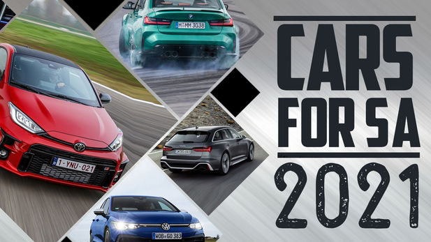 New Cars For SA in 2021