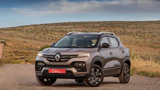 Renault Kiger (2021) Review