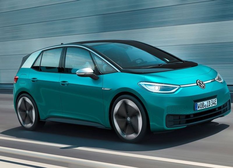 VW ID3