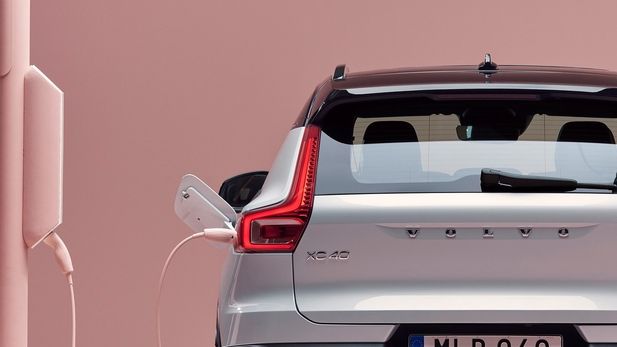 EVs Outsell Diesel Cars For the First Time
