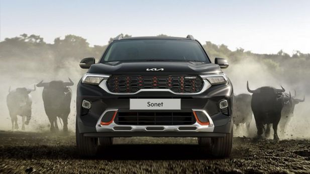 Kia Sonet First Anniversary Edition Celebrates Success, But Not For SA