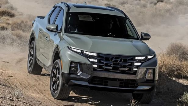 Why isn’t Kia following Hyundai into bakkies?