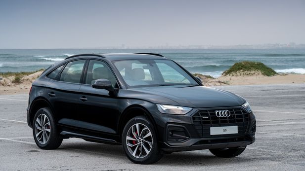 Audi Q5 (2021) Specs and Price