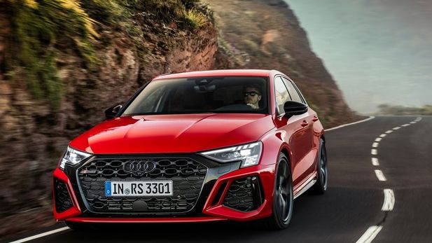 ICE Audi Cars in SA Until 2033
