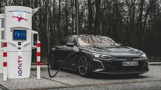 Audi e-tron Prices in SA, Orders Open