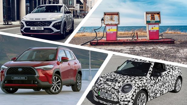 This week’s news you need to know (November 2021, Week 1)