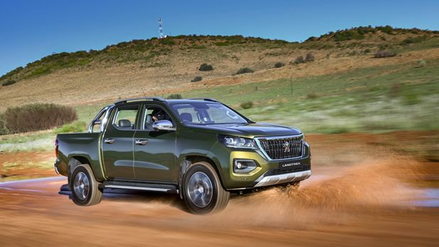 Peugeot Landtrek (2021) Launch Review