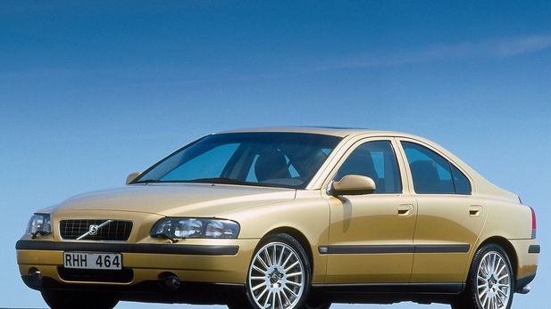 Volvo Recall: S60 and S80 Affected in SA