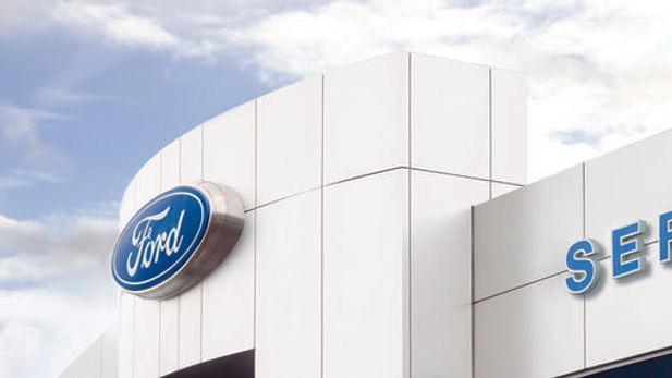 Ford SA Unbundles Service Plans