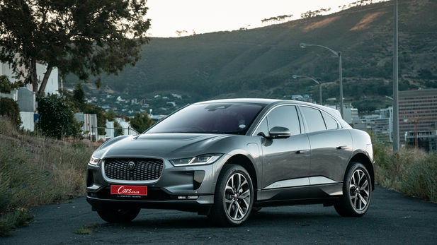 Jaguar I-Pace (2021) Review
