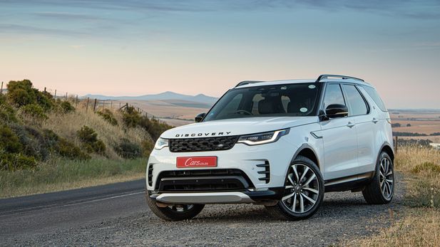Land Rover Discovery (2021) Review