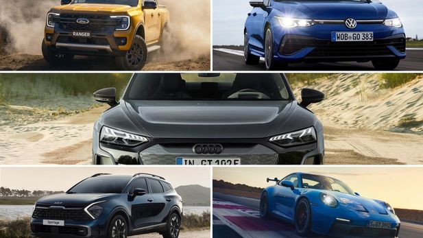 New Cars For South Africa in 2022