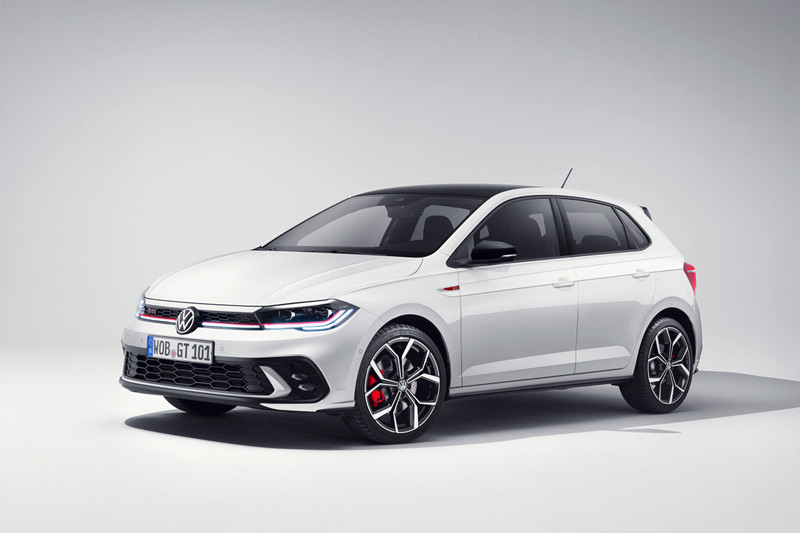 Moans proposition cover Volkswagen Polo (2022) Specs & Price
