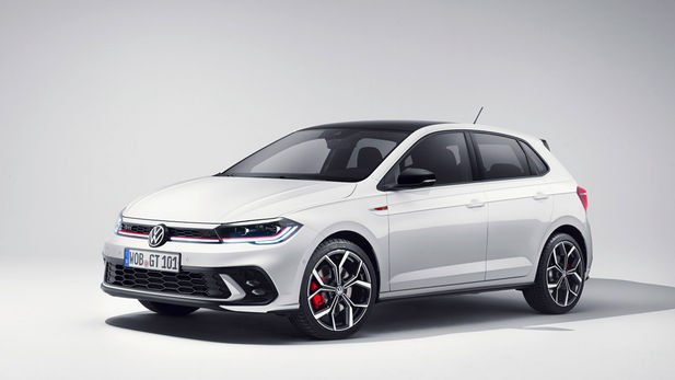Volkswagen Polo (2022) Specs & Price