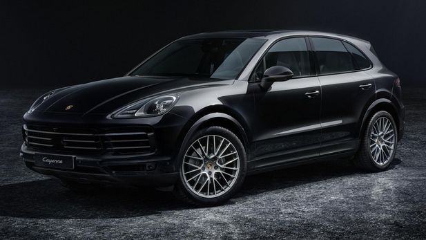 Porsche Cayenne Platinum Edition (2022) Price Announced