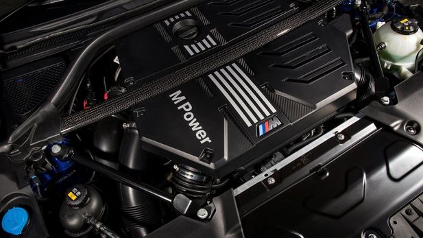 BMW Working on New Petrol and Diesel Engines