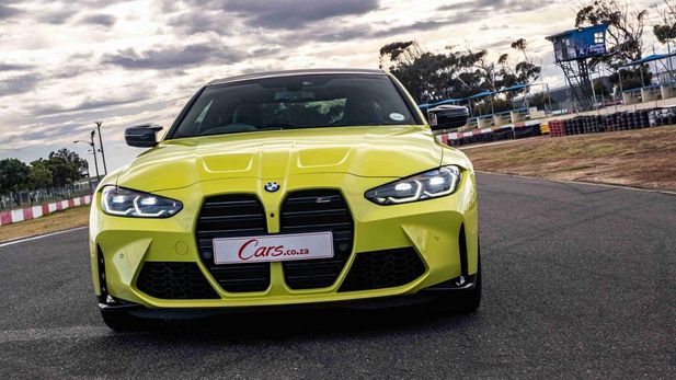 BMW Tops Global Premium Sales in 2021