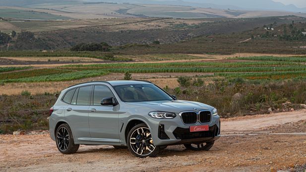 BMW X3 M40i: A Real-World Review