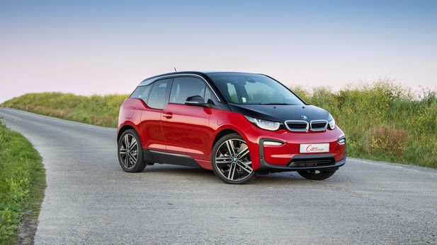 RIP BMW i3?