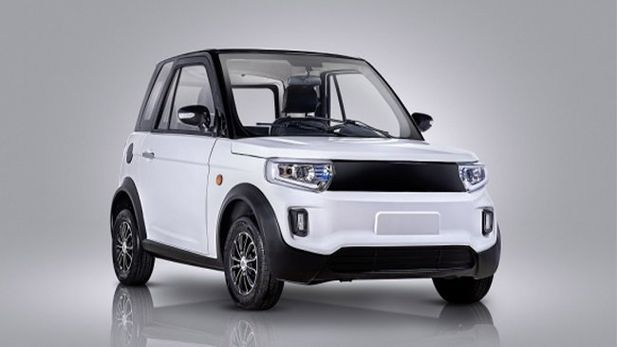 Eleksa CityBug is the Cheapest EV in SA, but is 4kW enough?