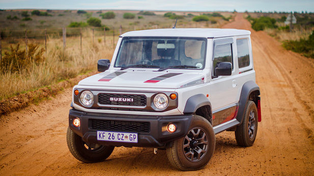 Suzuki Jimny Review: What it’s like to live with
