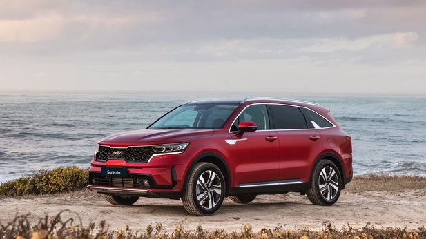 Kia Sorento (2022) Launch Review