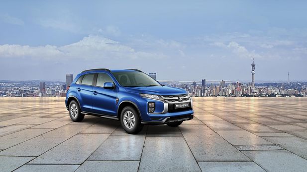 Mitsubishi ASX Range Expanded in SA