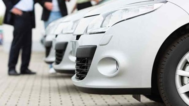 About to take a test drive? 8 things to check