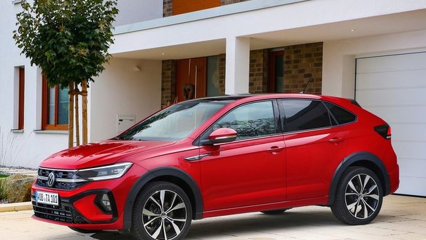 New Volkswagen Taigo in SA (2022) Specs & Price