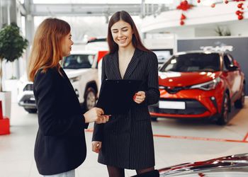 How to sell a financed car privately in South Africa