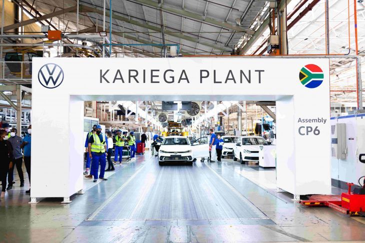 Volkswagen Polo (2022) Launch Review - Vimarsana News