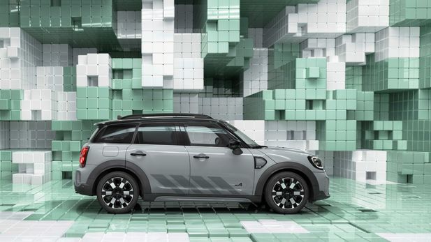 Mini Edition Models for SA Soon
