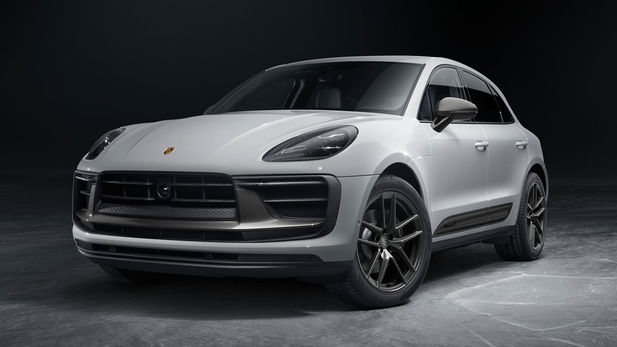Porsche Macan T (2022) Specs & Price